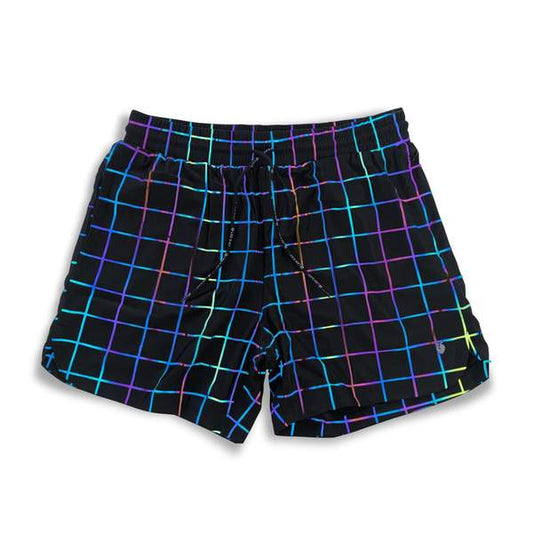 Flexliving's 12 Days of Great Flash Sale -- Rainbow Reflective Return