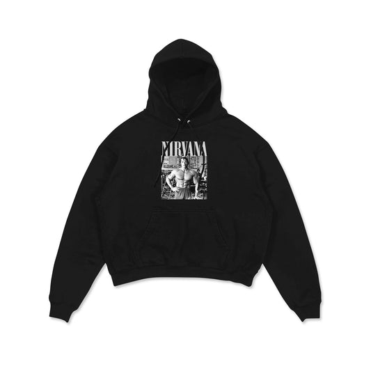 I'll Be Back Unisex Hoodie