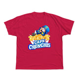 Cap'n Crunch Premium Tee