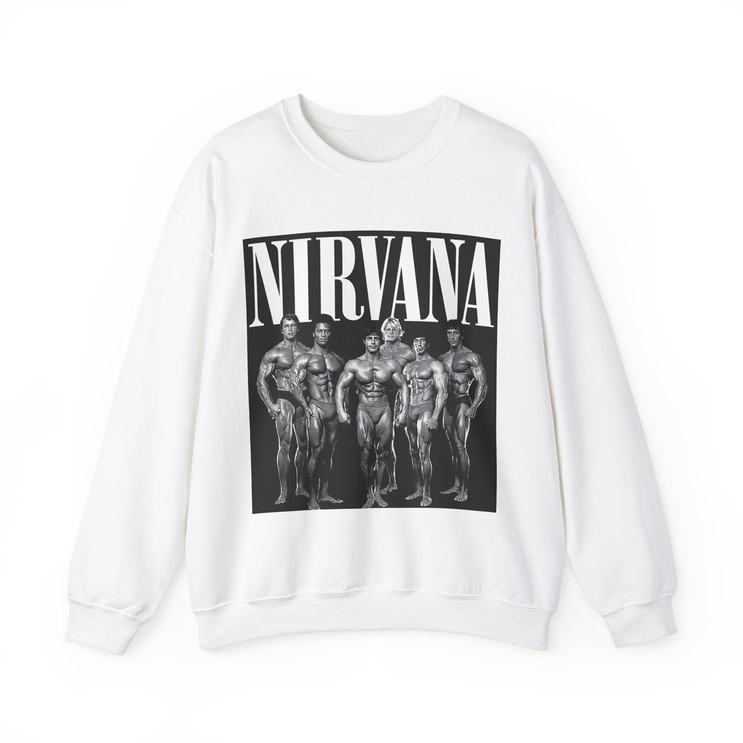 Golden Era Unisex Sweatshirt