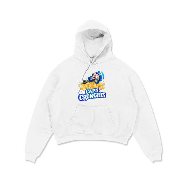 Cap'n Crunch Unisex Hoodie