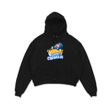 Cap'n Crunch Unisex Hoodie