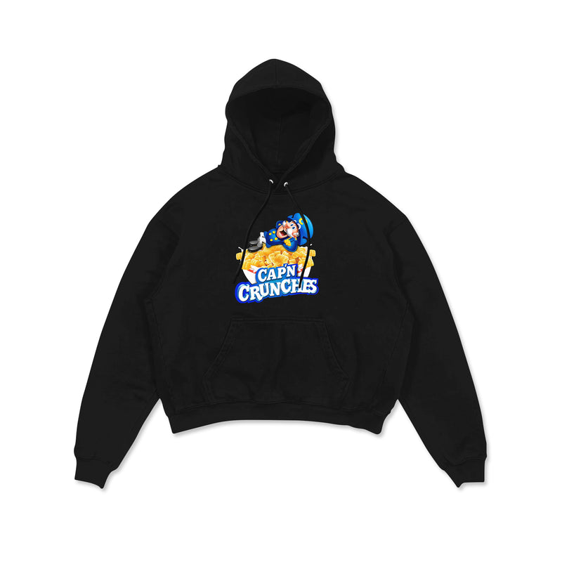 Cap'n Crunch Unisex Hoodie