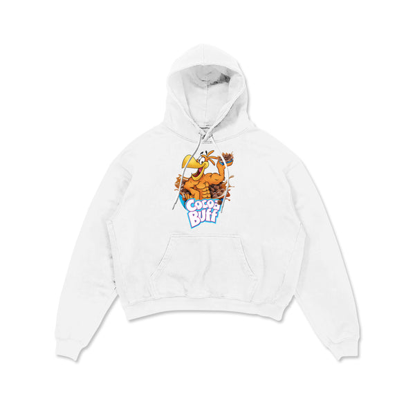 Cocoa Buff Unisex Hoodie