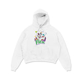 Flex Unisex Hoodie