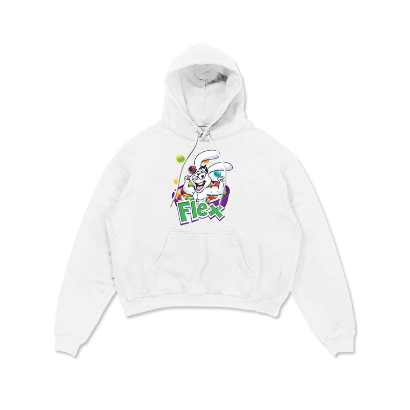 Flex Unisex Hoodie