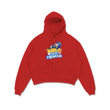 Cap'n Crunch Unisex Hoodie