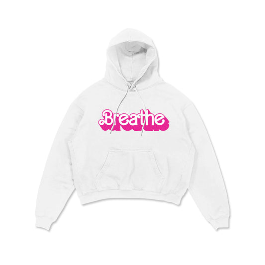 Breathe Unisex Hoodie