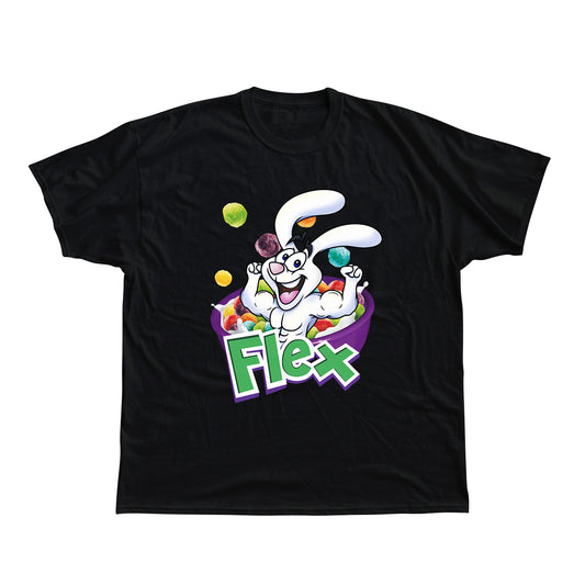 Flex Premium Tee