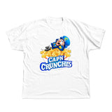 Cap'n Crunch Premium Tee