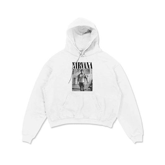 Nirvana Arnold Unisex Hoodie