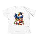 Squat Loops Premium Tee