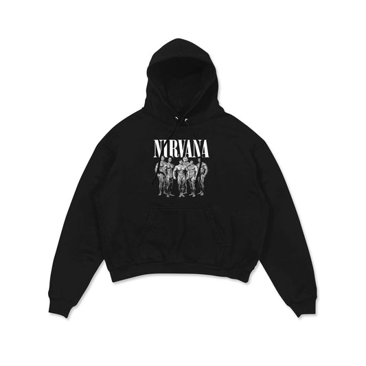 Golden Era Unisex Hoodie