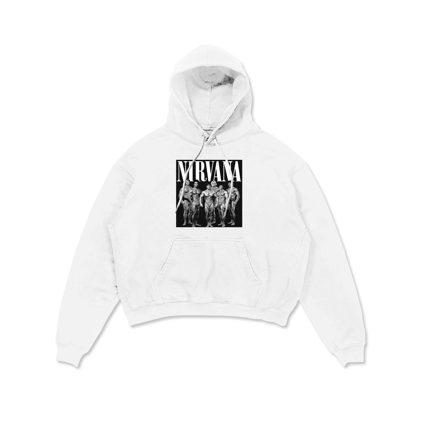 Golden Era Unisex Hoodie