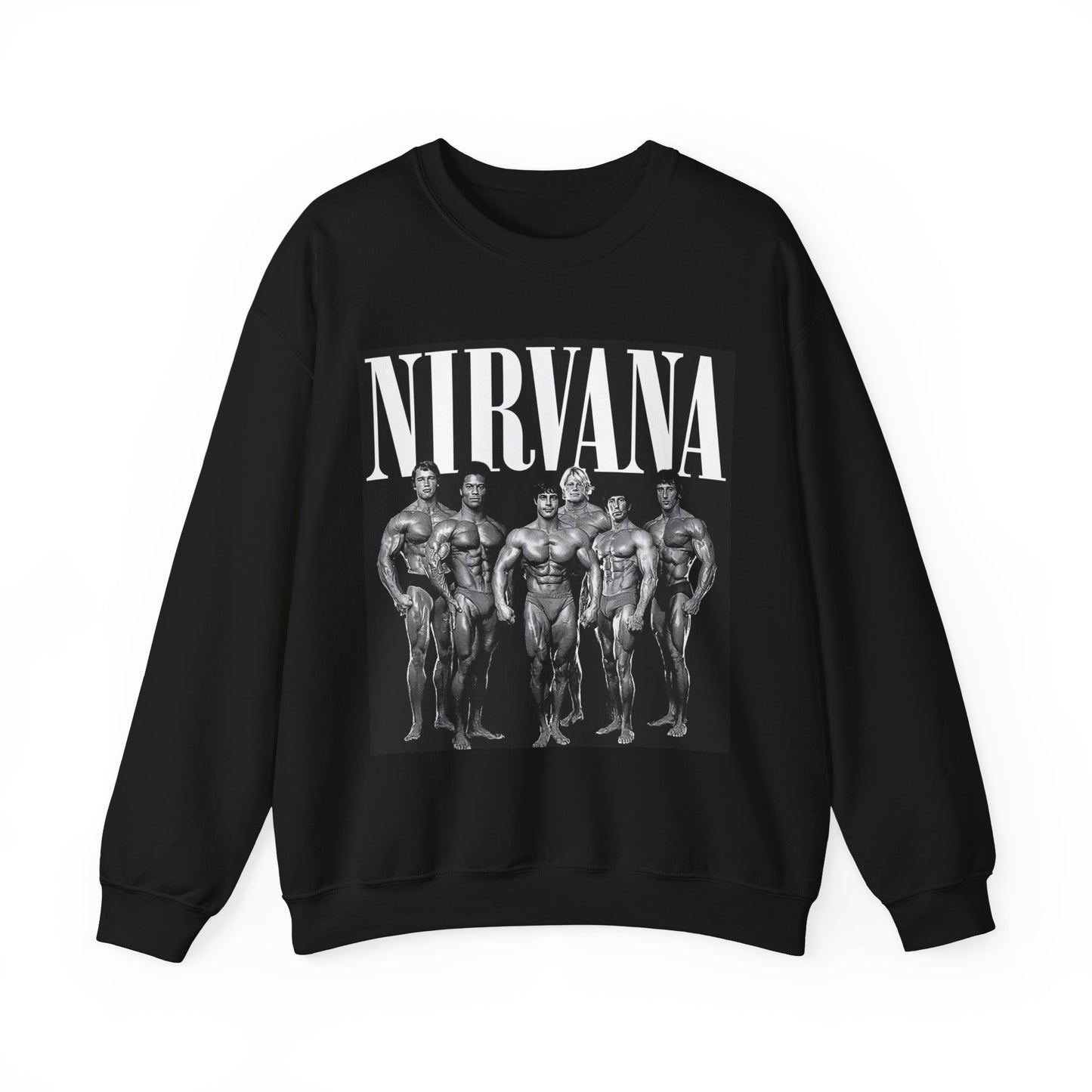 Golden Era Unisex Sweatshirt