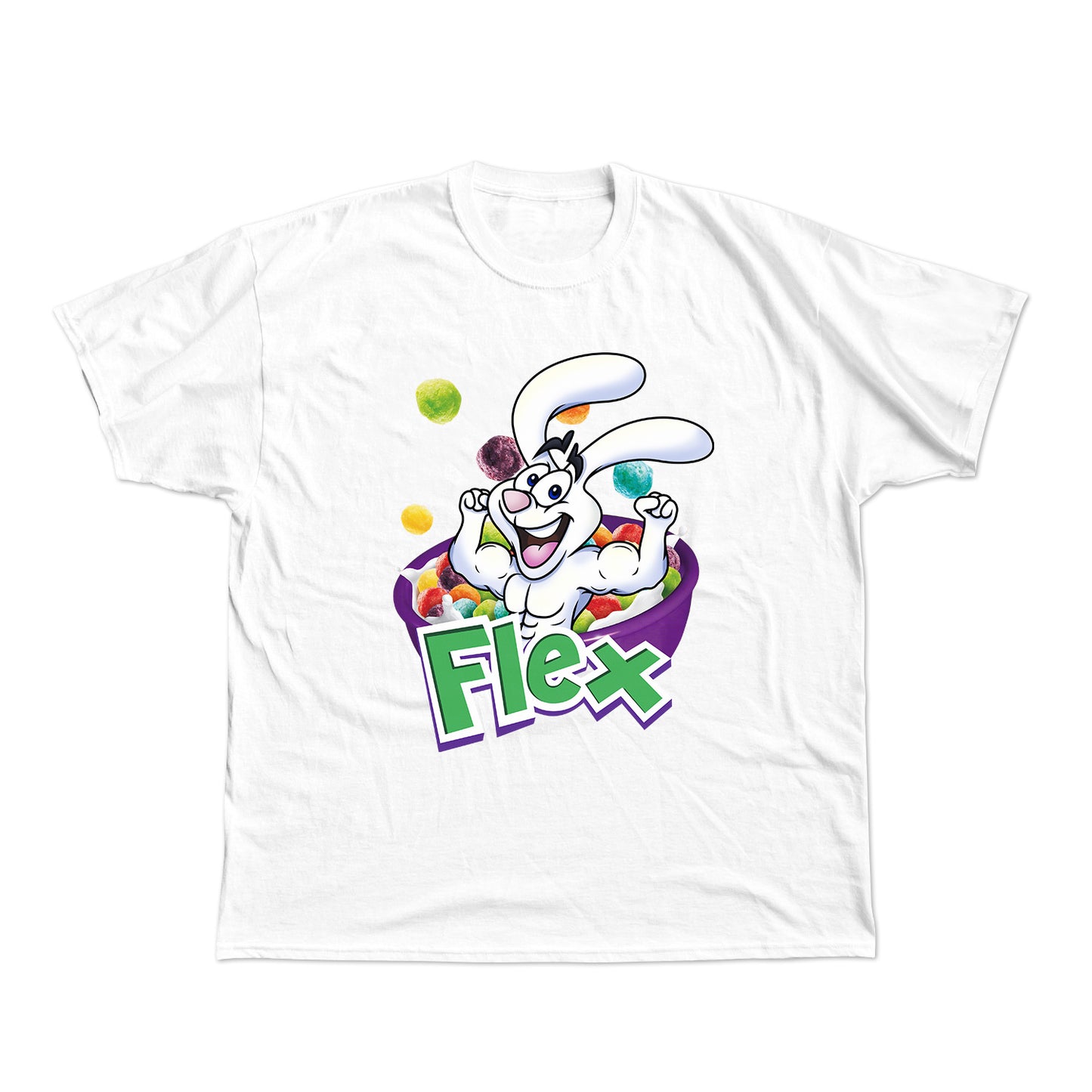 Flex Premium Tee