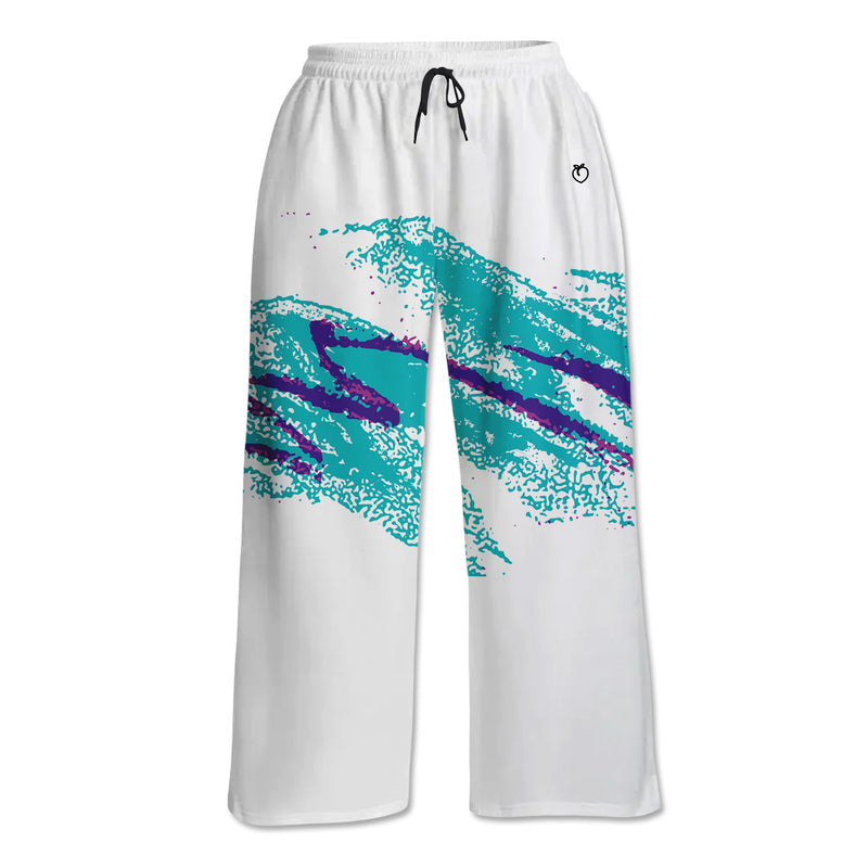 Unisex Lounge Pants - 90s Cup