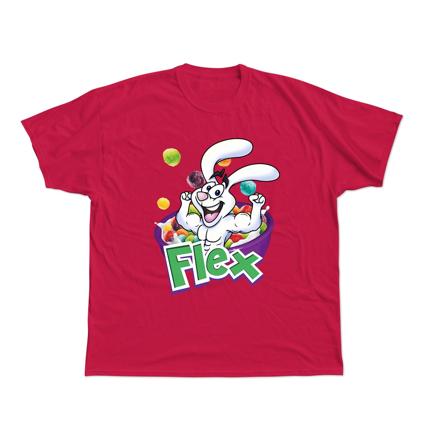 Flex Premium Tee