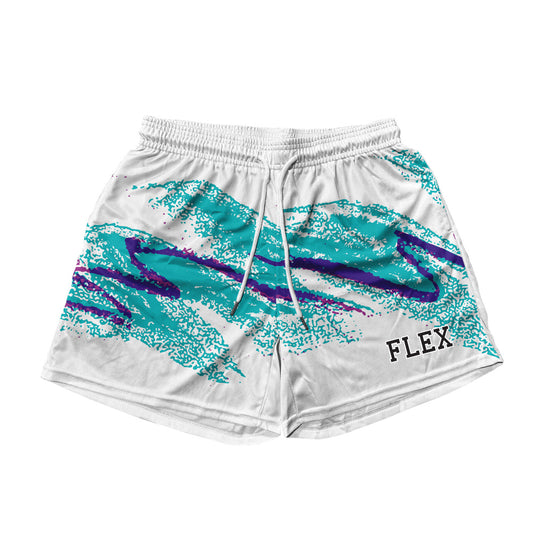 Basic Mesh Short - 90s Cup