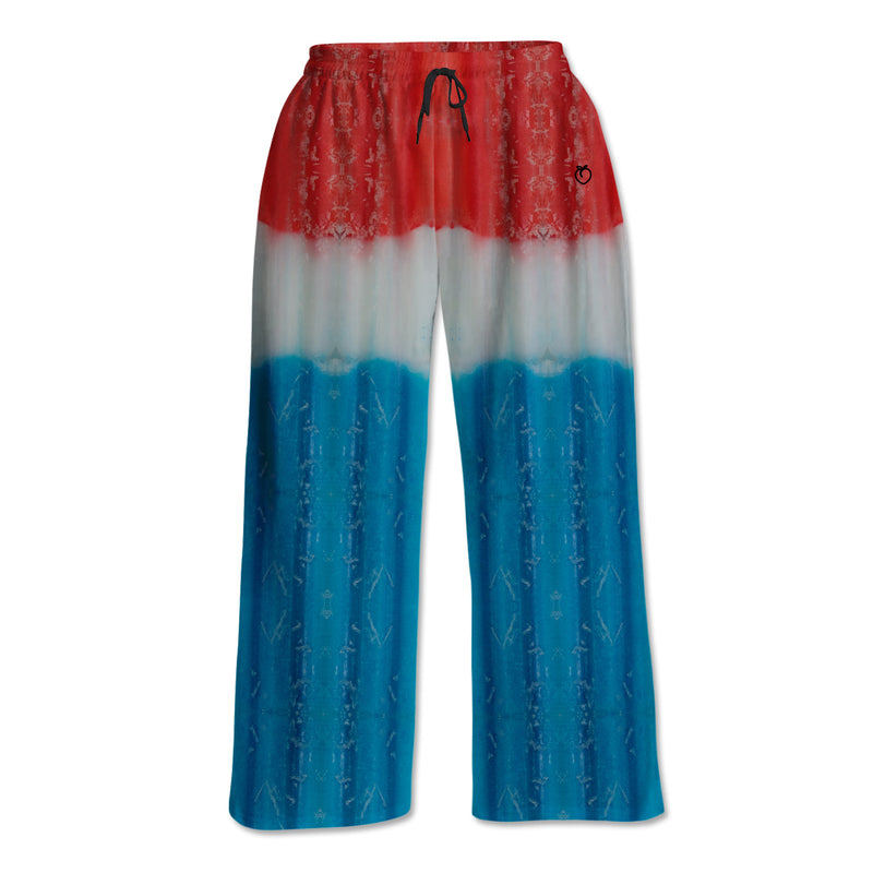 Unisex Lounge Pants - Bomb Pop