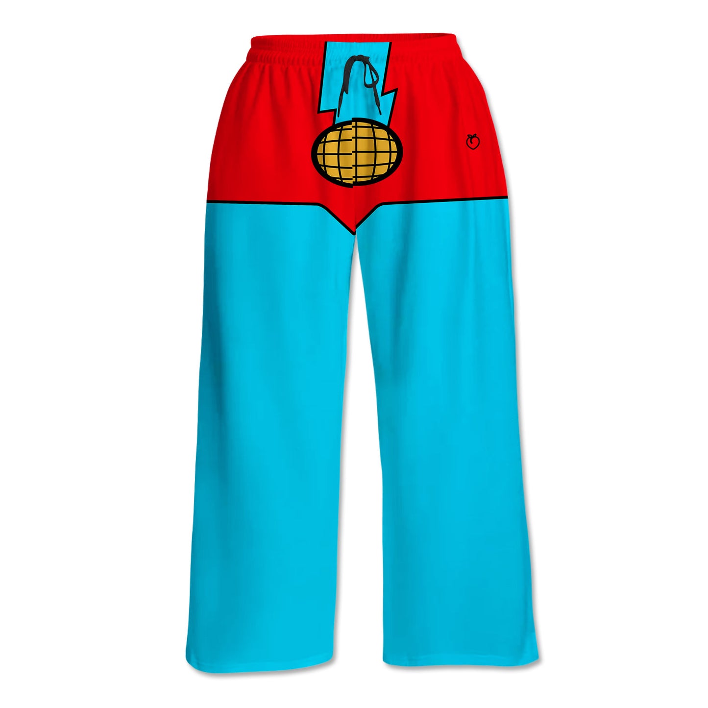 Unisex Lounge Pants - Captain Flex