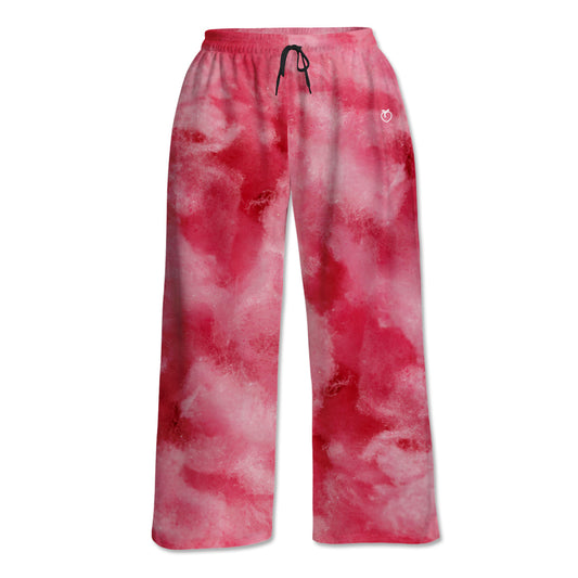 Unisex Lounge Pants - Cotton Candy