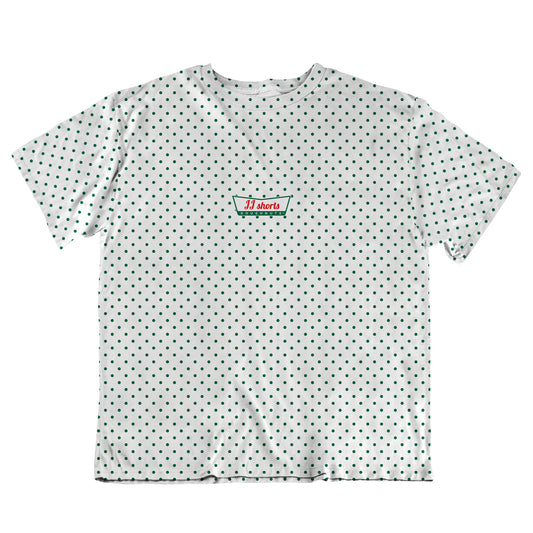 Unisex Oversized Tee - Krispy Doughnut