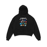 Minerals Unisex Hoodie