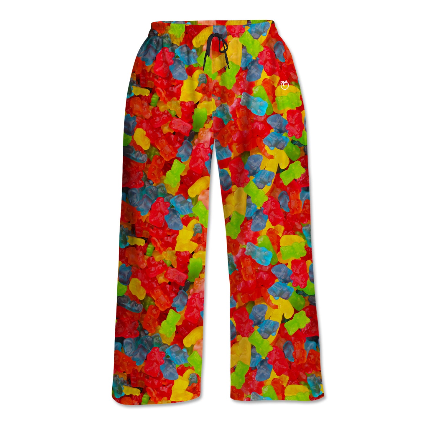 Unisex Lounge Pants - Gummy Bears