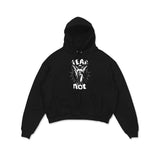 Fear Not Unisex Hoodie