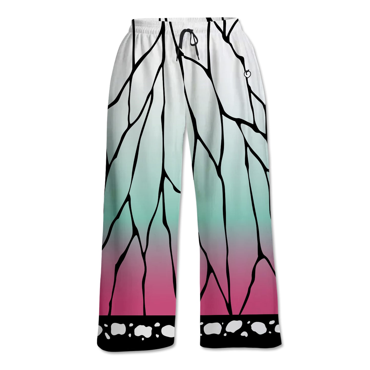 Unisex Lounge Pants - Insect Breathing