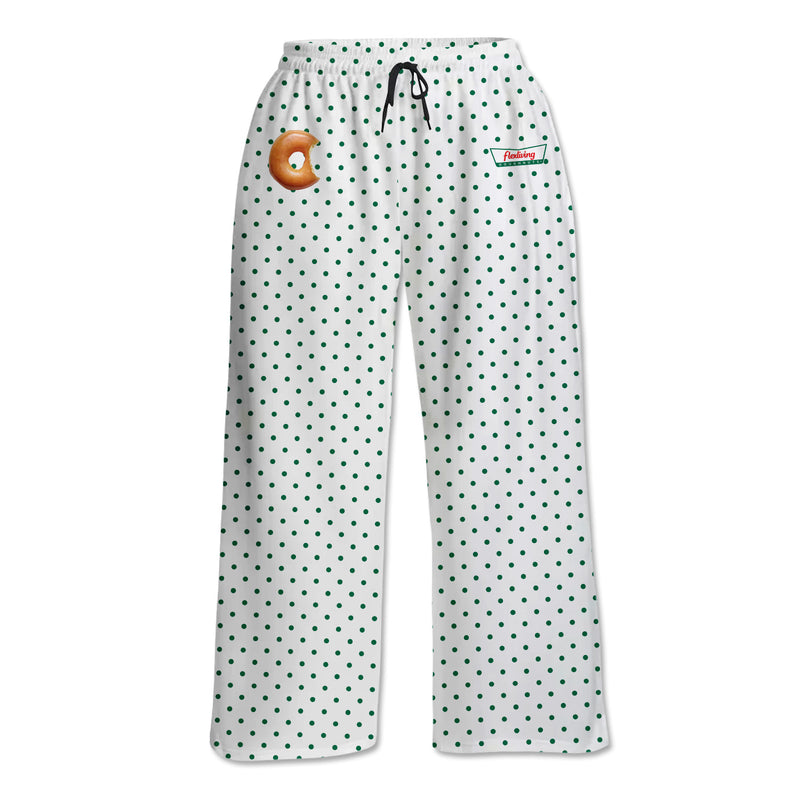 Unisex Lounge Pants - Krispy Doughnut