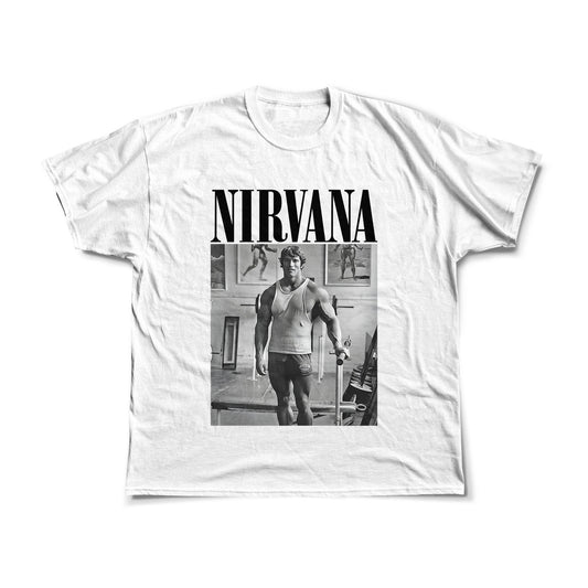 Nirvana Arnold Premium Tee