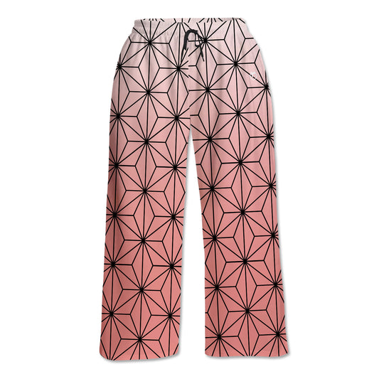 Unisex Lounge Pants - Nezuka