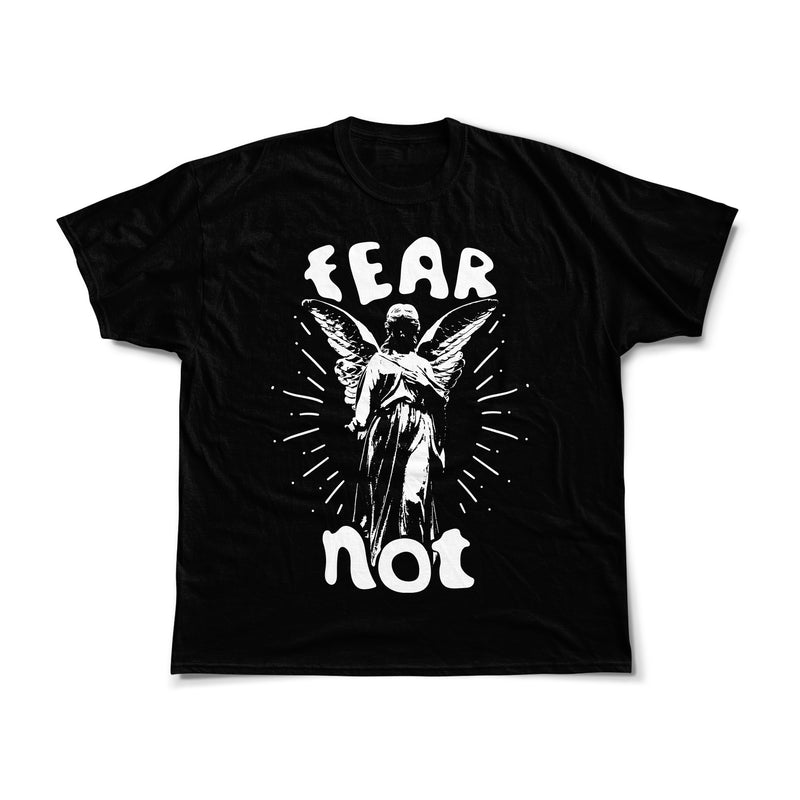 Fear Not Premium Tee