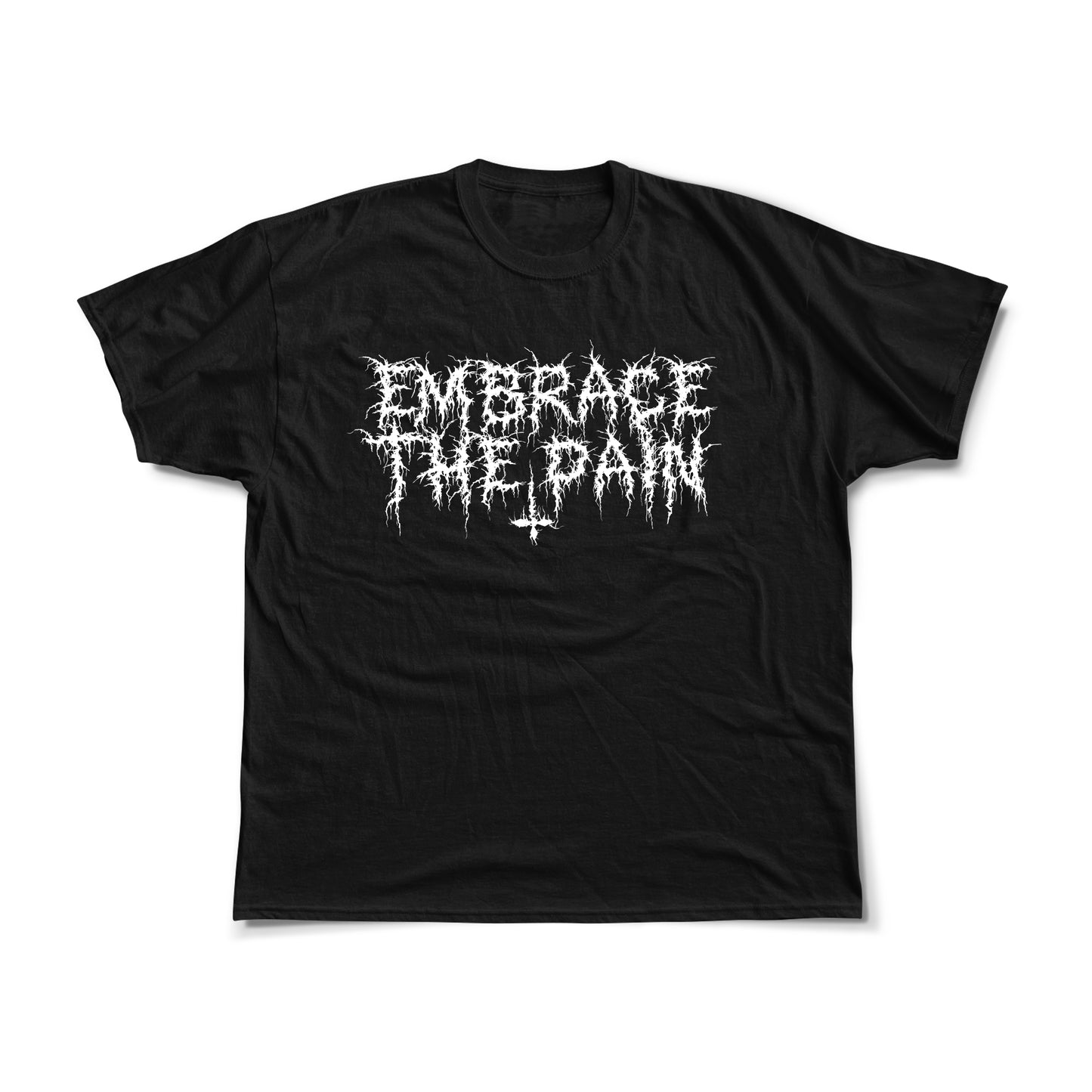 Embrace The Pain Premium Tee