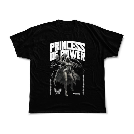 Princess Of Power Premium Tee