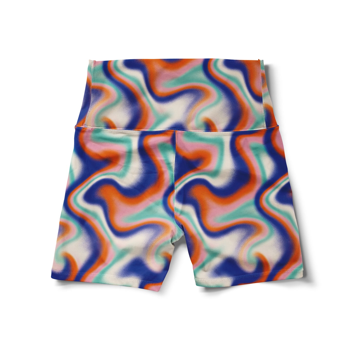 Prime Active Short - Groovy Retro