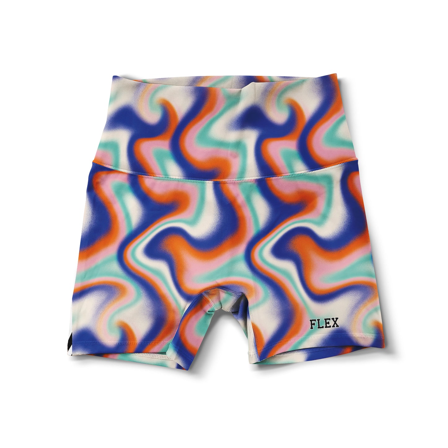 Prime Active Short - Groovy Retro