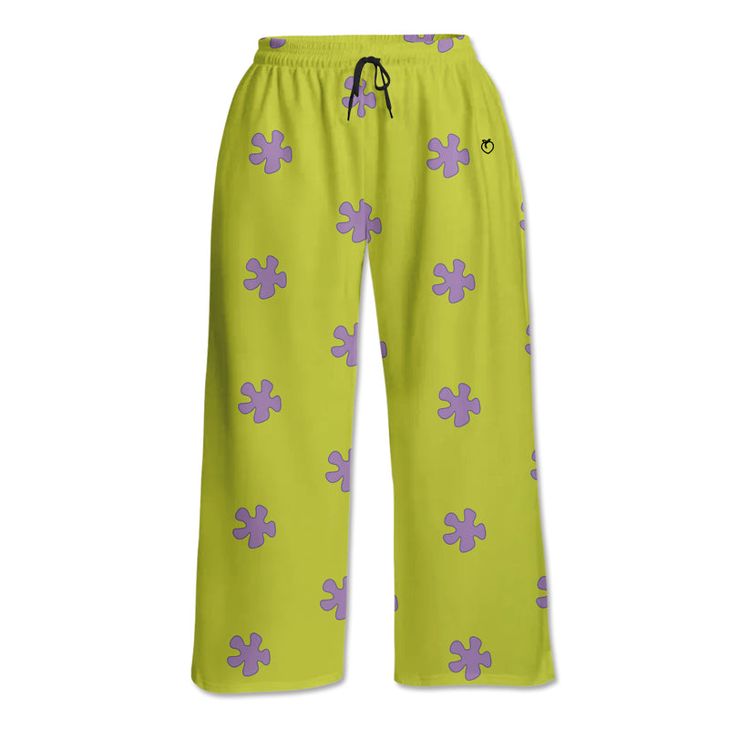 Unisex Lounge Pants - Starfish Parody