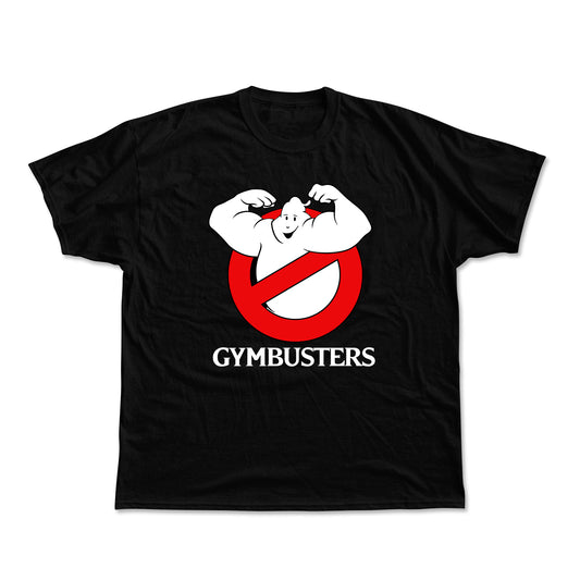 Gymbusters Premium Tee