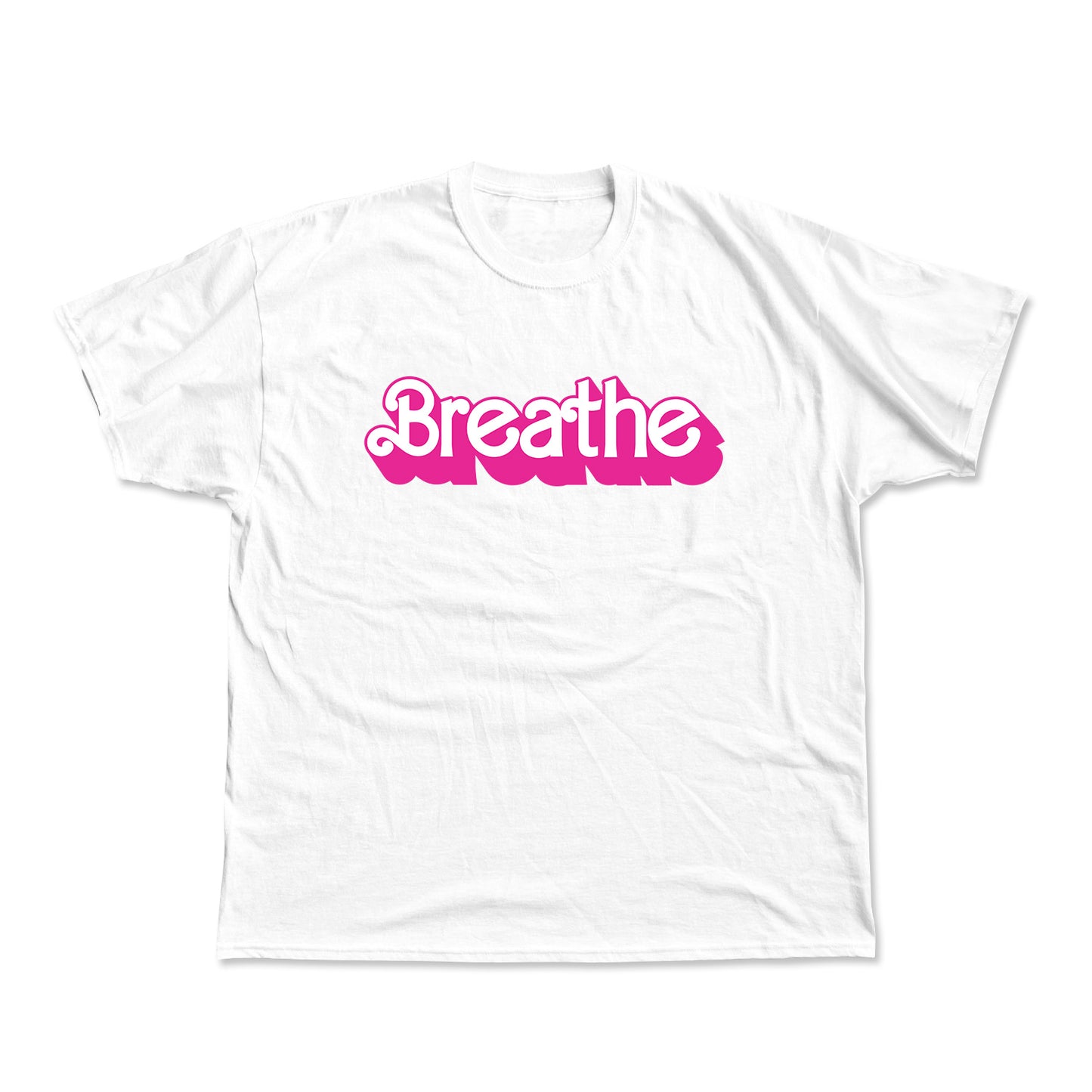 Breathe Premium Tee