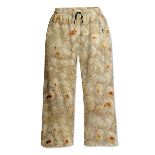 Unisex Lounge Pants - Tortilla