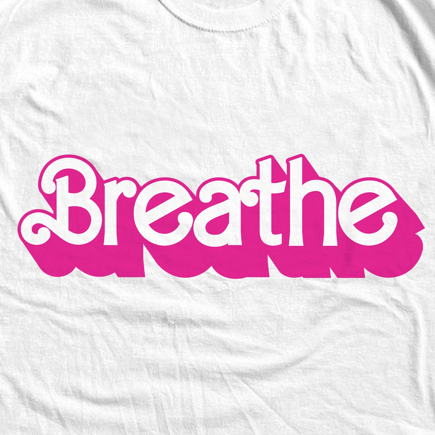 Breathe Premium Tee