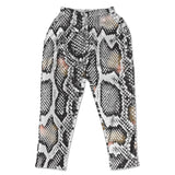 Muscle Pants - Snake Skin