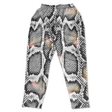 Muscle Pants - Snake Skin