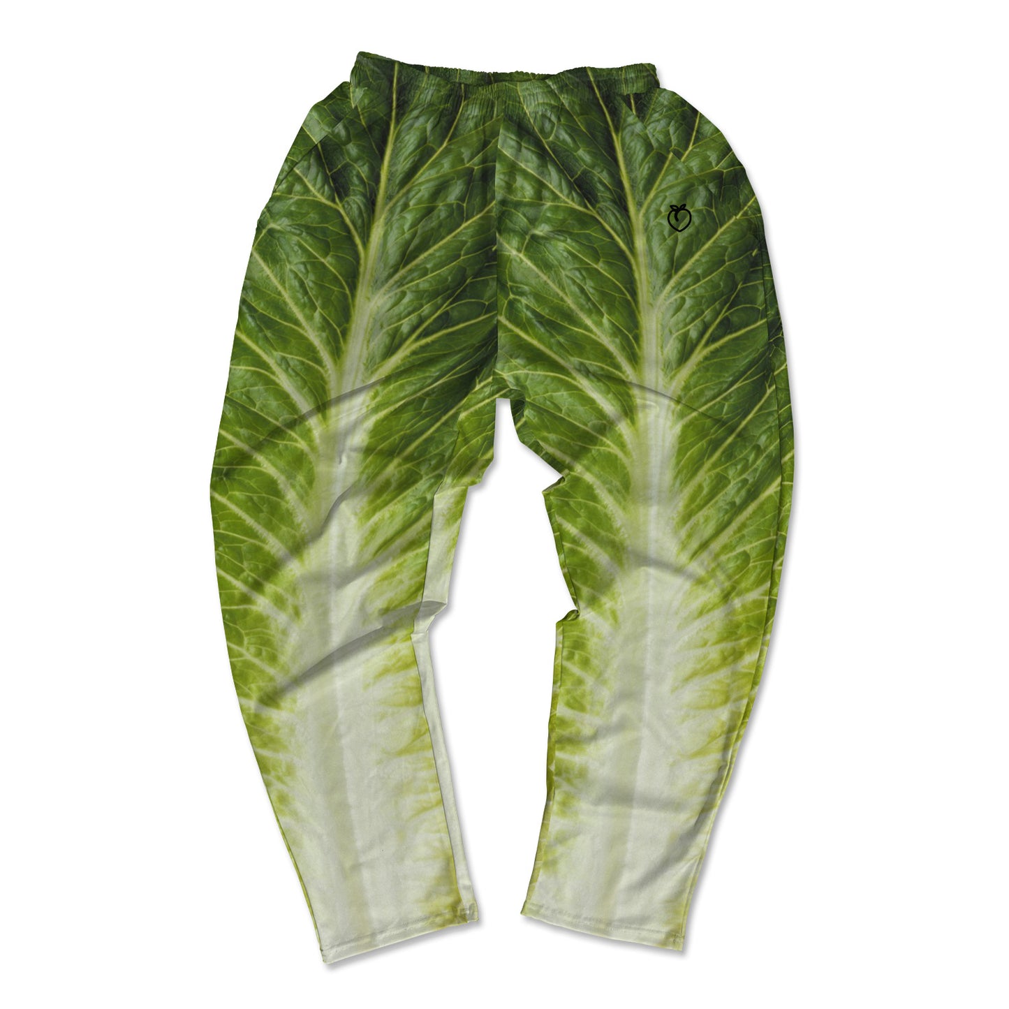 Muscle Pants - Lettuce