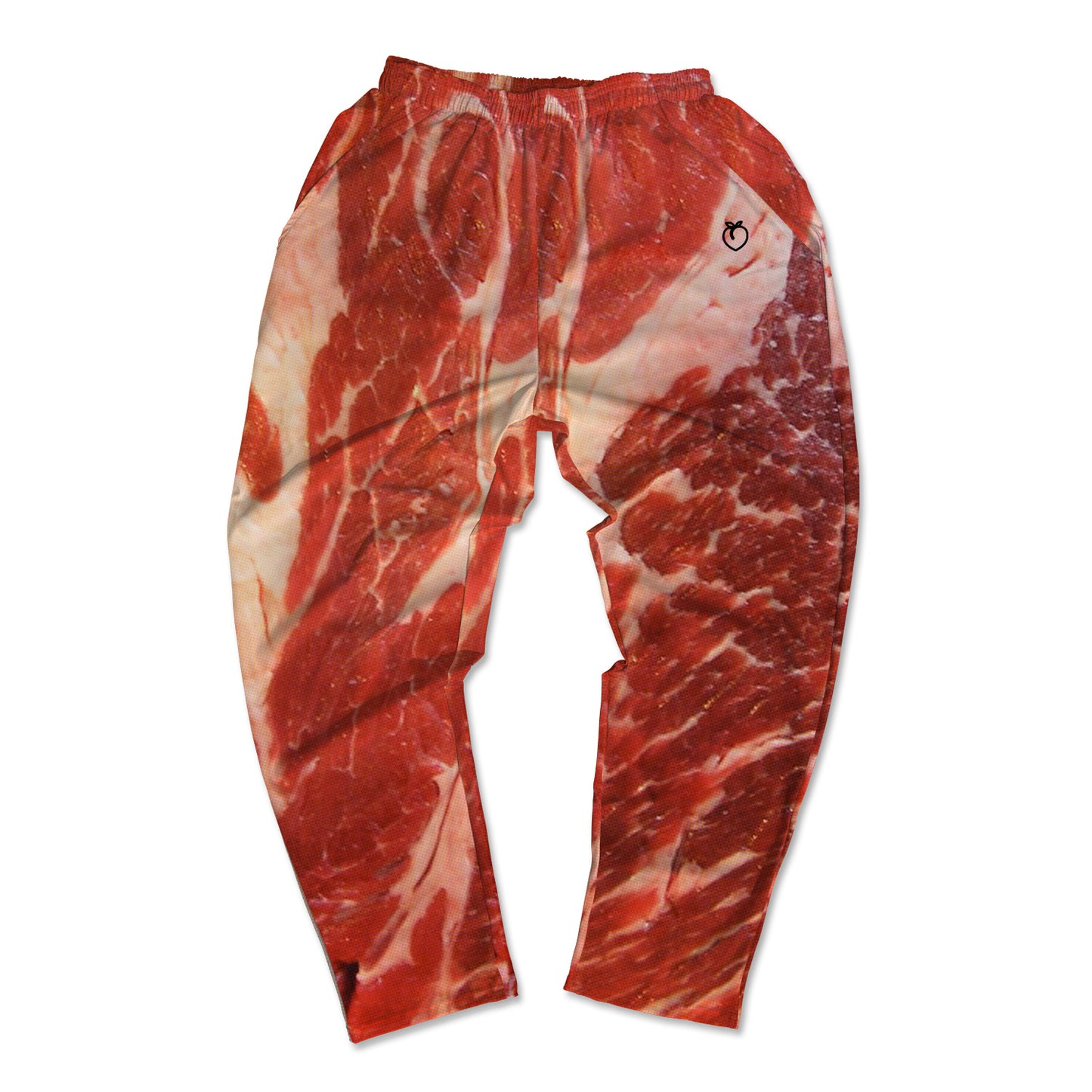 Muscle Pants - Human Meat