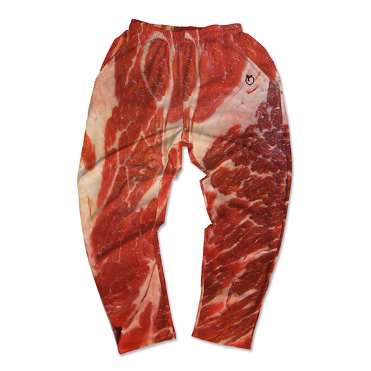 Muscle Pants - Human Meat