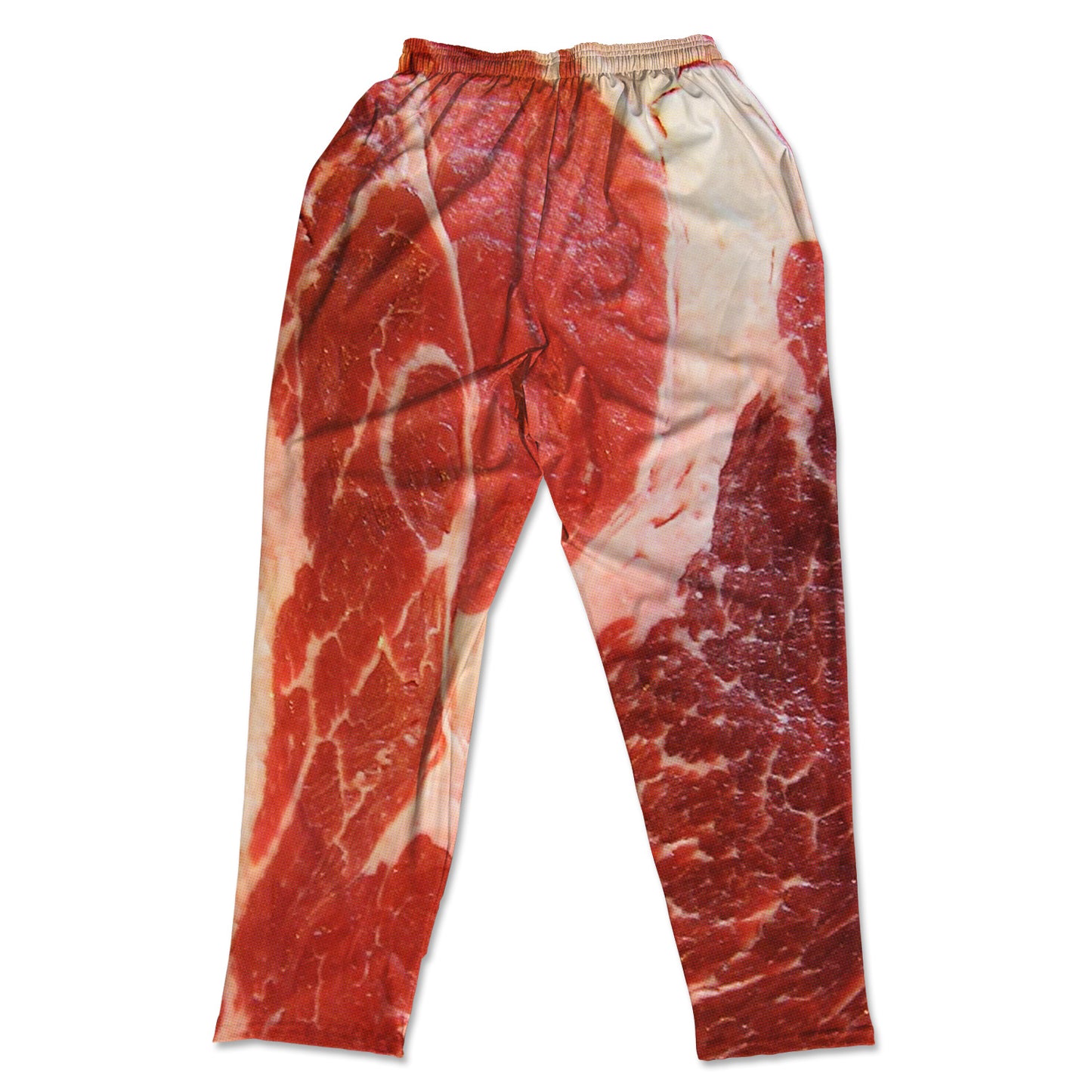 Muscle Pants - Human Meat